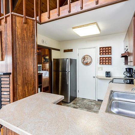 Mountaintop Views, Hot Tub, Deck, Fire Pit & Wifi Augusta Экстерьер фото