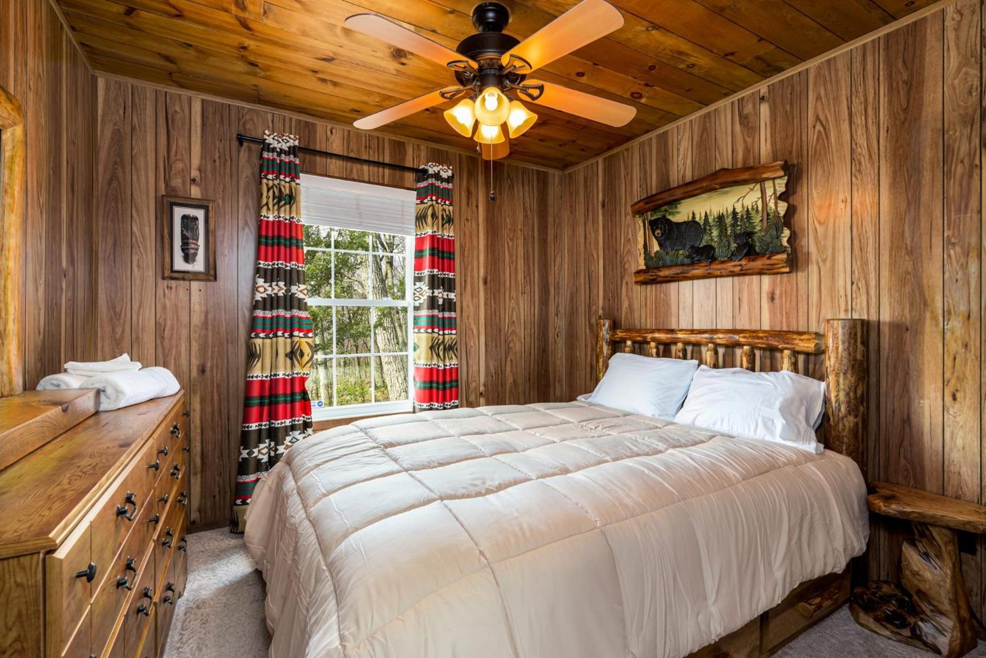 Mountaintop Views, Hot Tub, Deck, Fire Pit & Wifi Augusta Экстерьер фото